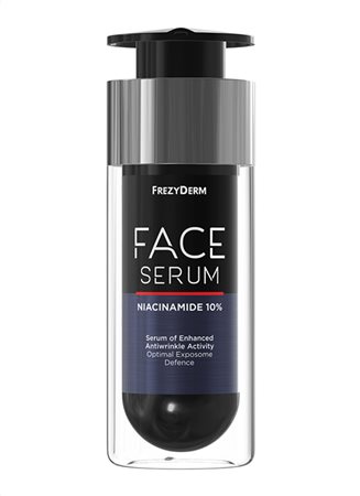 Frezyderm Niacinamide 10% Face Serum 30ml